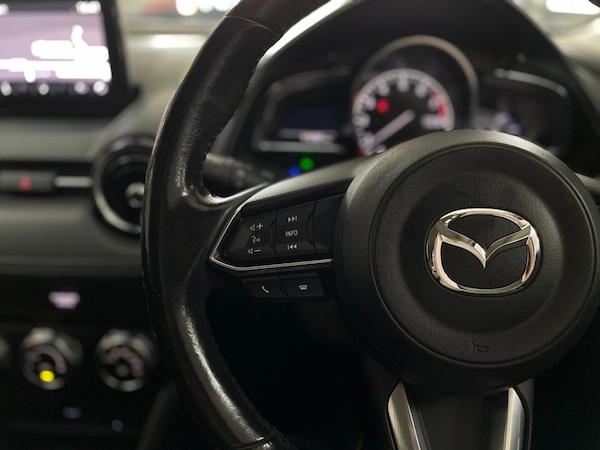 Used Mazda CX-3 2019 for sale - 76241403: Photo 30