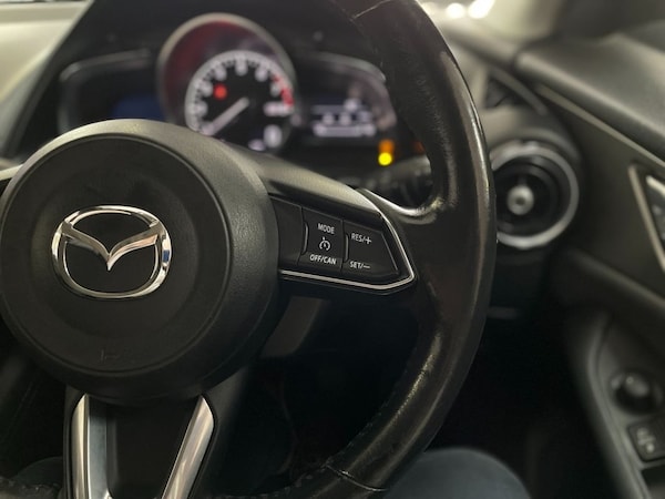 Used Mazda CX-3 2019 for sale - 76241403: Photo 31