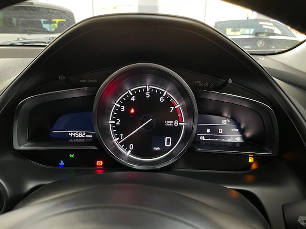 Used Mazda CX-3 2019 for sale - 76241403: Photo 33