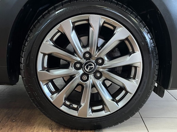 Used Mazda CX-3 2019 for sale - 76241403: Photo 35
