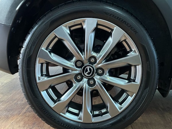 Used Mazda CX-3 2019 for sale - 76241403: Photo 36