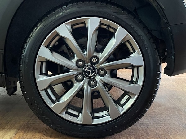Used Mazda CX-3 2019 for sale - 76241403: Photo 37