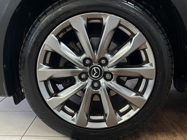 Used Mazda CX-3 2019 for sale - 76241403: Photo 38