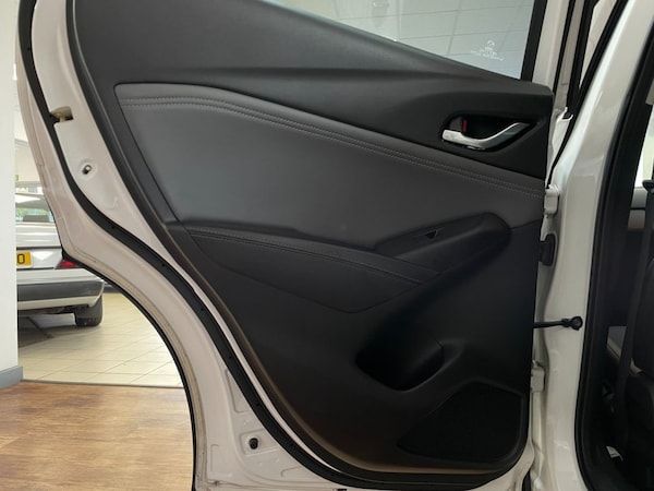 Used Mazda CX-3 2019 for sale - 76241403: Photo 42
