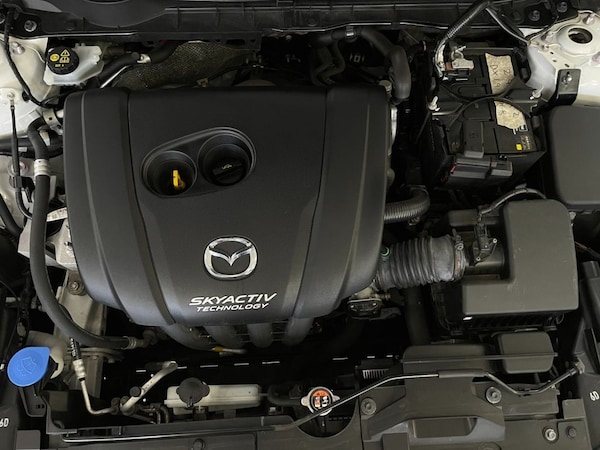 Used Mazda CX-3 2019 for sale - 76241403: Photo 45