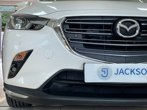 Used Mazda CX-3 2019 for sale - 76241403: Photo 6