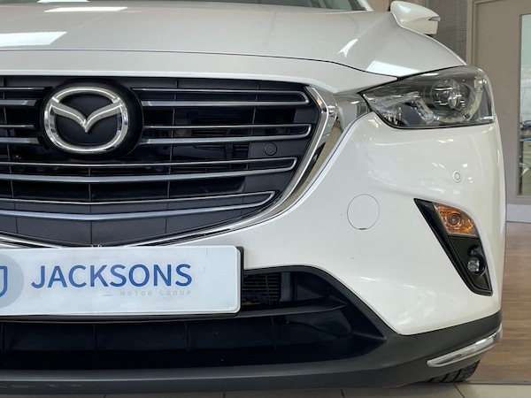 Used Mazda CX-3 2019 for sale - 76241403: Photo 7