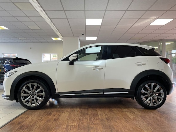 Used Mazda CX-3 2019 for sale - 76241403: Photo 9