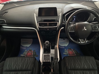 Used Mitsubishi Eclipse Cross 2018 for sale - 75521752: Photo