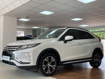Used Mitsubishi Eclipse Cross 2018 for sale - 75521752: Photo