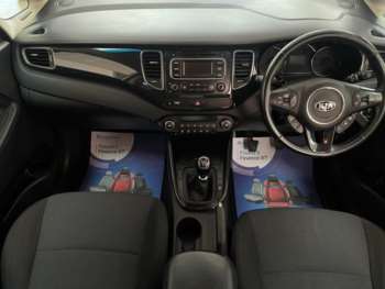 Used Kia Carens 2014 for sale - 75086629: Photo