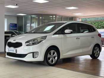 Used Kia Carens 2014 for sale - 75086629: Photo