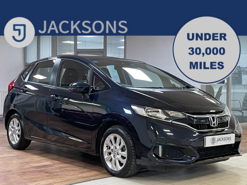 Used Honda Jazz 2019 for sale - 76582079: Photo 1