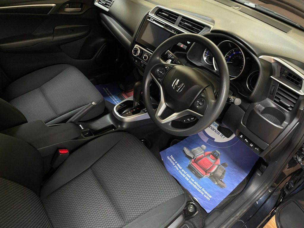 Used Honda Jazz 2019 for sale - 76582079: Photo 16