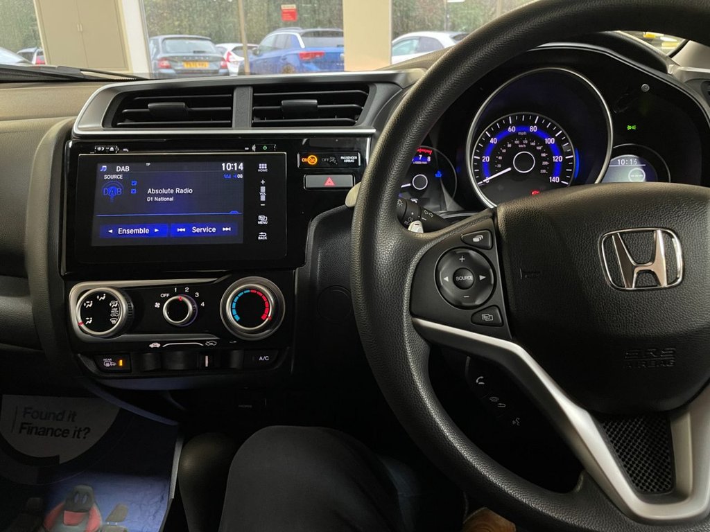 Used Honda Jazz 2019 for sale - 76582079: Photo 21