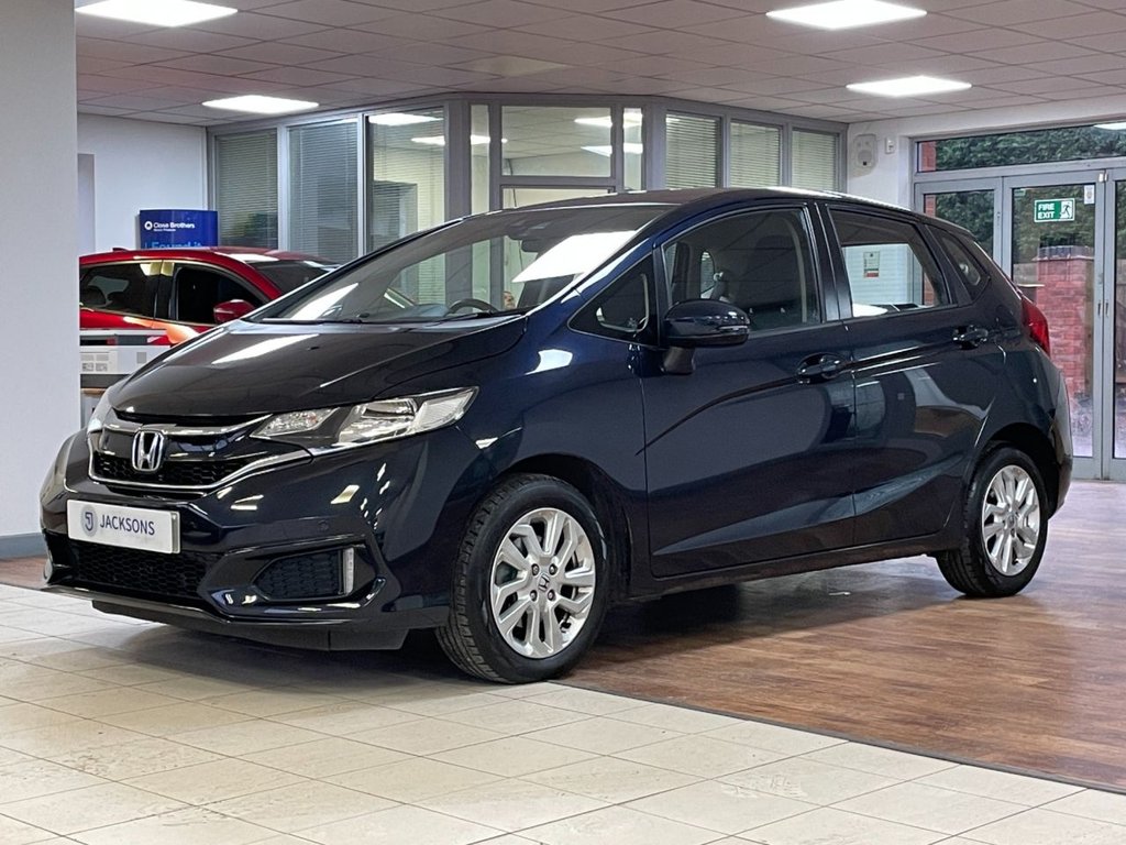Used Honda Jazz 2019 for sale - 76582079: Photo 4