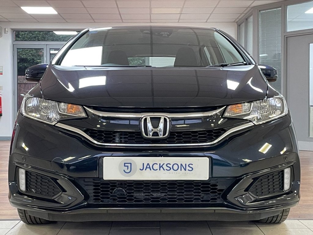 Used Honda Jazz 2019 for sale - 76582079: Photo 5