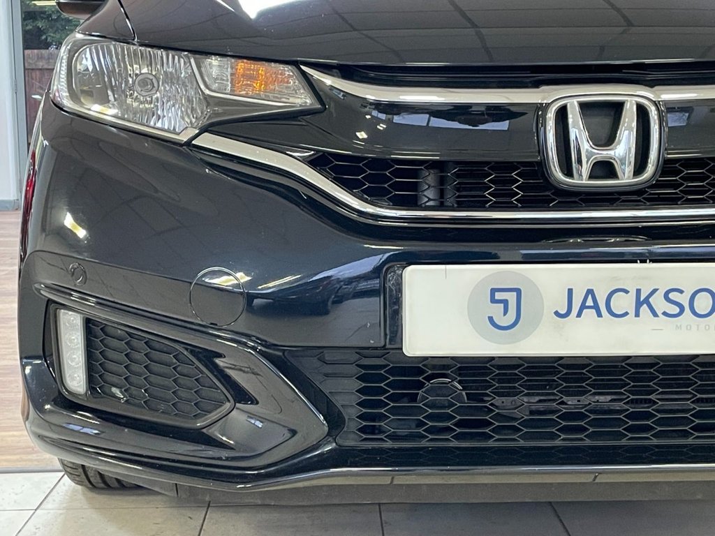 Used Honda Jazz 2019 for sale - 76582079: Photo 6