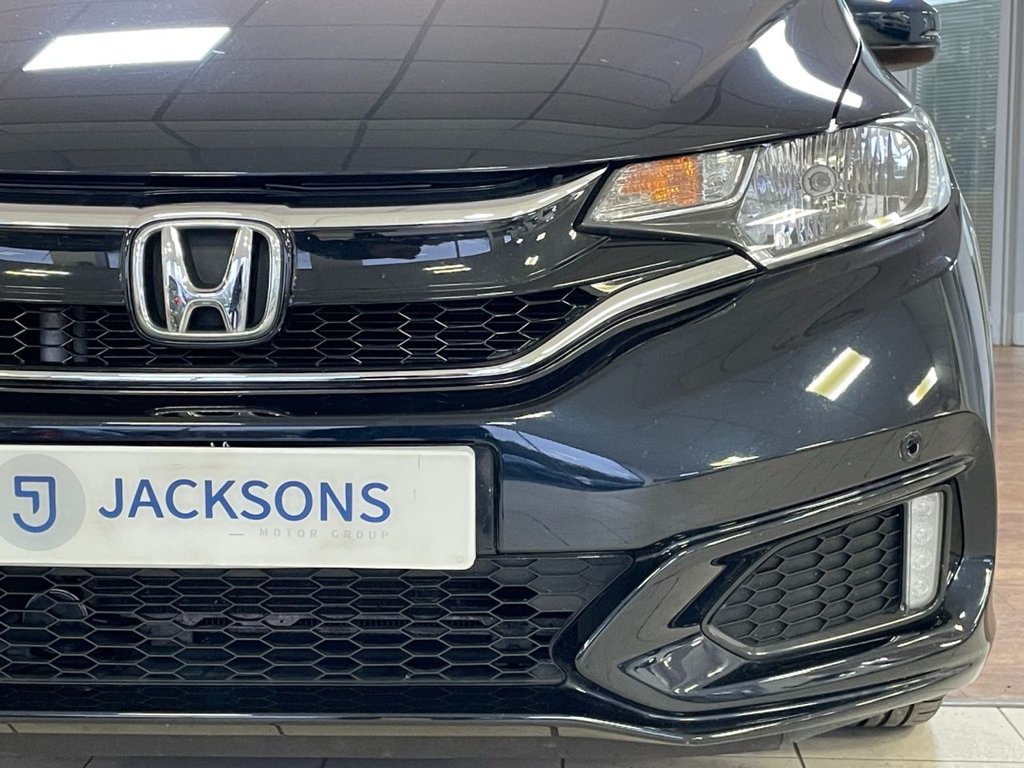 Used Honda Jazz 2019 for sale - 76582079: Photo 7