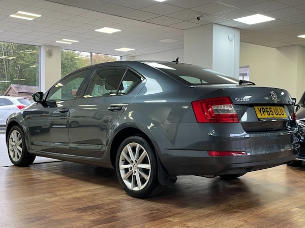 Used Skoda Octavia 2015 for sale - 76256099: Photo 10