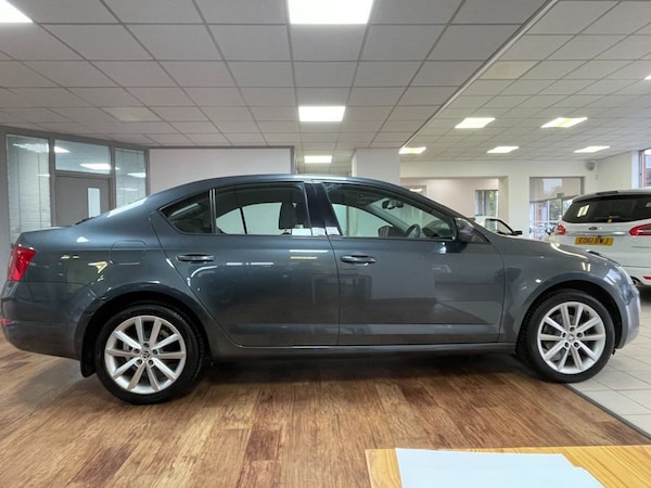 Used Skoda Octavia 2015 for sale - 76256099: Photo 13
