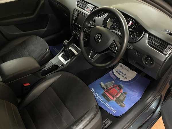 Used Skoda Octavia 2015 for sale - 76256099: Photo 16