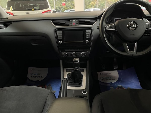 Used Skoda Octavia 2015 for sale - 76256099: Photo 19