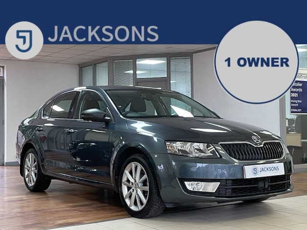 Used Skoda Octavia 2015 for sale - 76256099: Photo 1