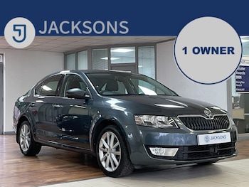 2015 (65) - 2.0 TDI SE L Hatchback 5dr Diesel Manual Euro 6 (s/s) (150 ps)