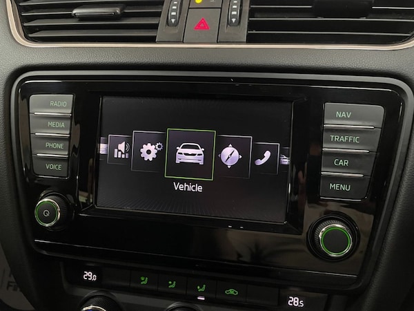 Used Skoda Octavia 2015 for sale - 76256099: Photo 22