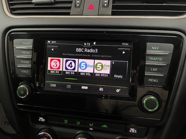 Used Skoda Octavia 2015 for sale - 76256099: Photo 23