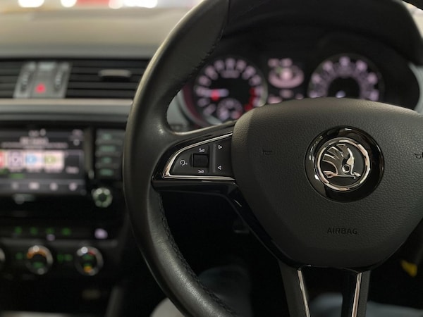 Used Skoda Octavia 2015 for sale - 76256099: Photo 29