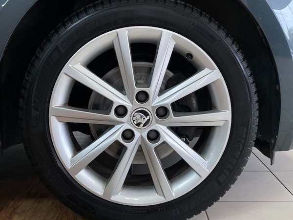 Used Skoda Octavia 2015 for sale - 76256099: Photo 34