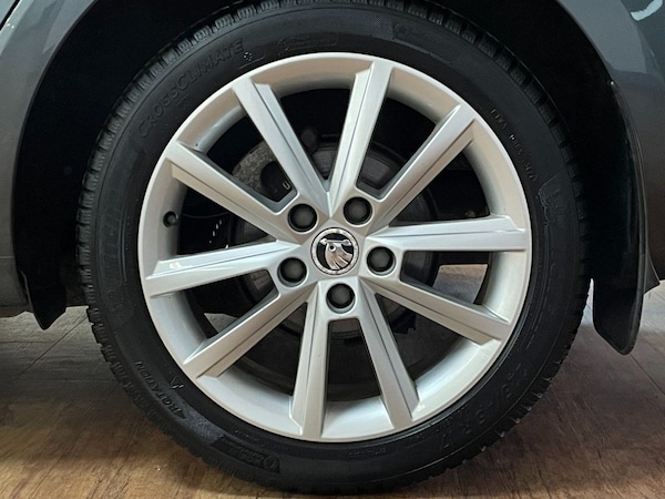 Used Skoda Octavia 2015 for sale - 76256099: Photo 36
