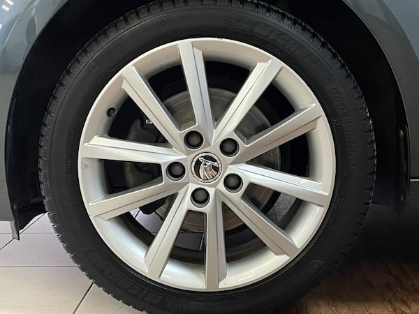 Used Skoda Octavia 2015 for sale - 76256099: Photo 37