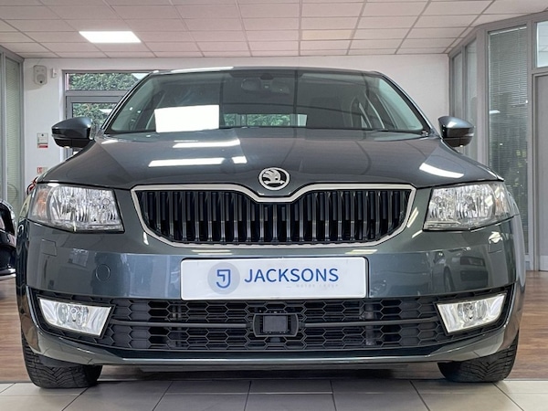 Used Skoda Octavia 2015 for sale - 76256099: Photo 5