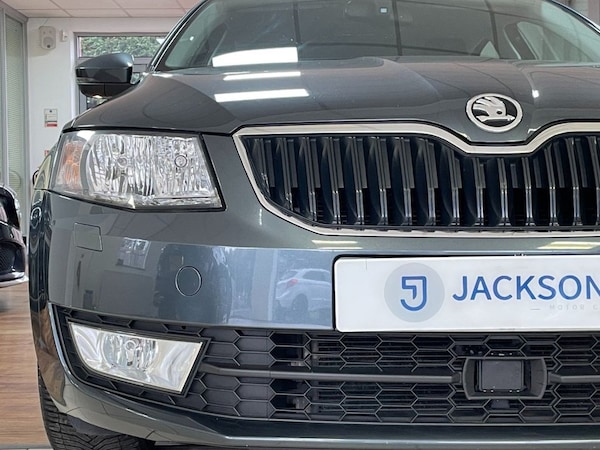 Used Skoda Octavia 2015 for sale - 76256099: Photo 6