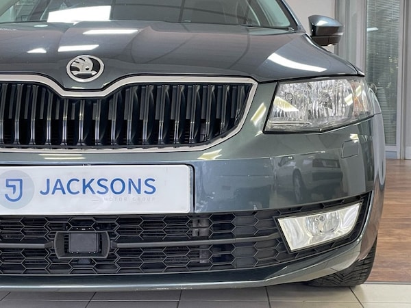 Used Skoda Octavia 2015 for sale - 76256099: Photo 7