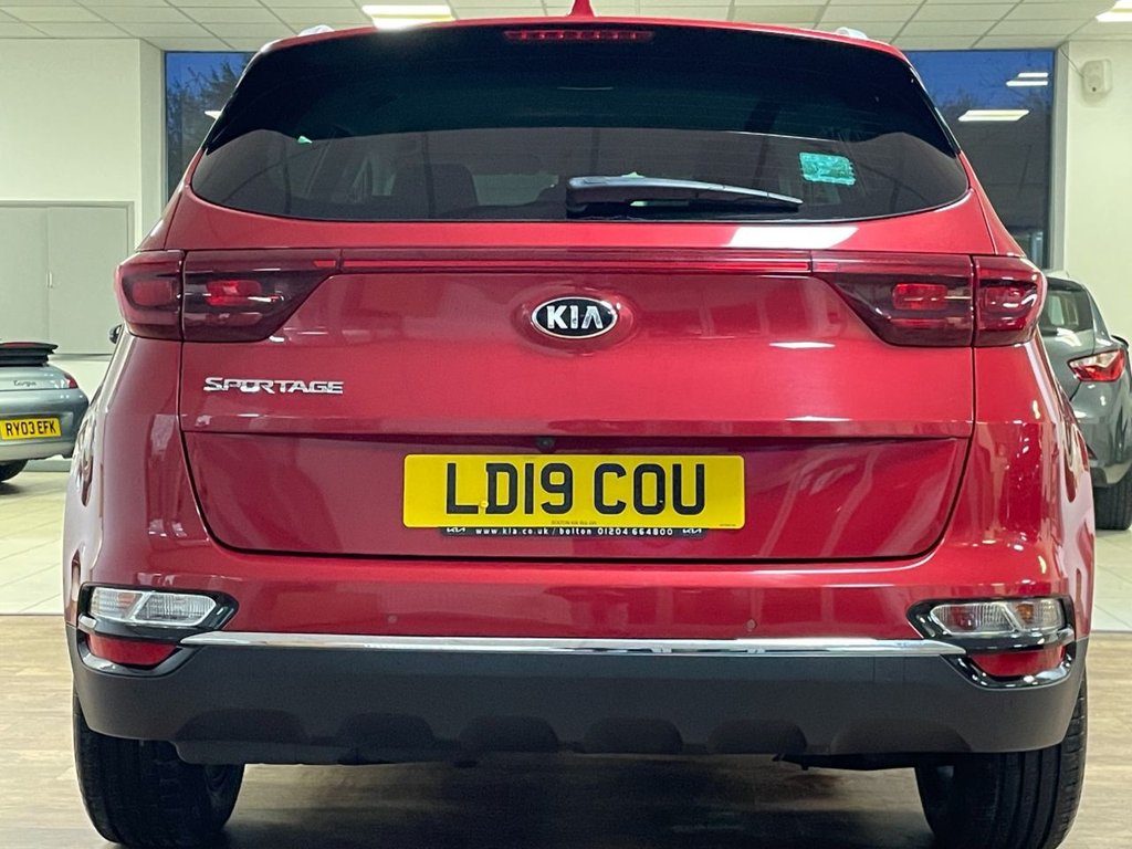 Used Kia Sportage 2019 for sale - 76582056: Photo 11