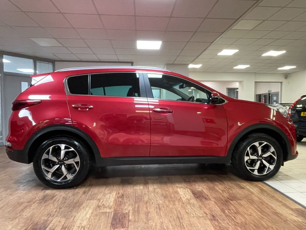 Used Kia Sportage 2019 for sale - 76582056: Photo 13