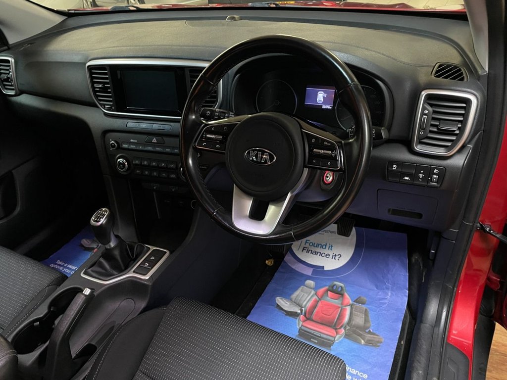 Used Kia Sportage 2019 for sale - 76582056: Photo 15