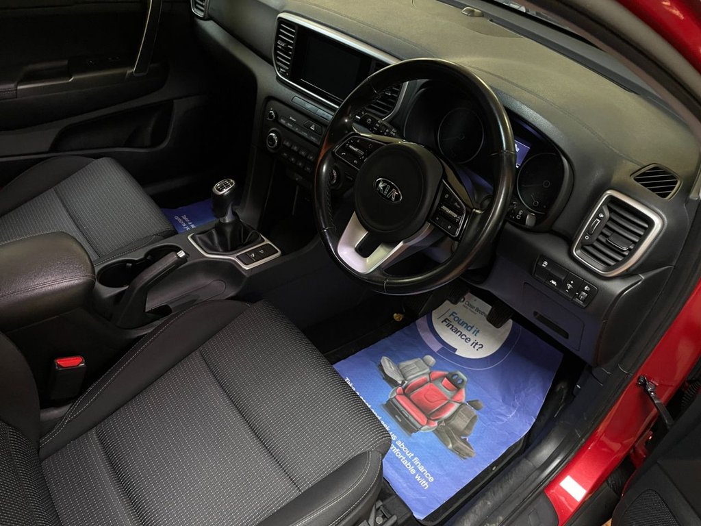 Used Kia Sportage 2019 for sale - 76582056: Photo 16