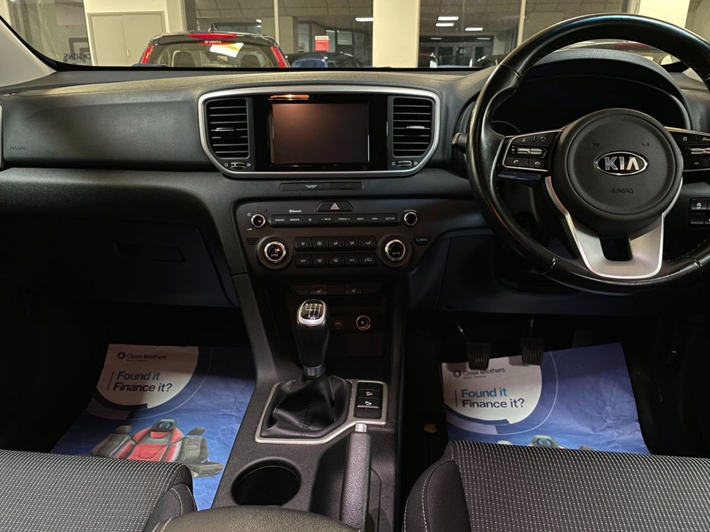 Used Kia Sportage 2019 for sale - 76582056: Photo 19