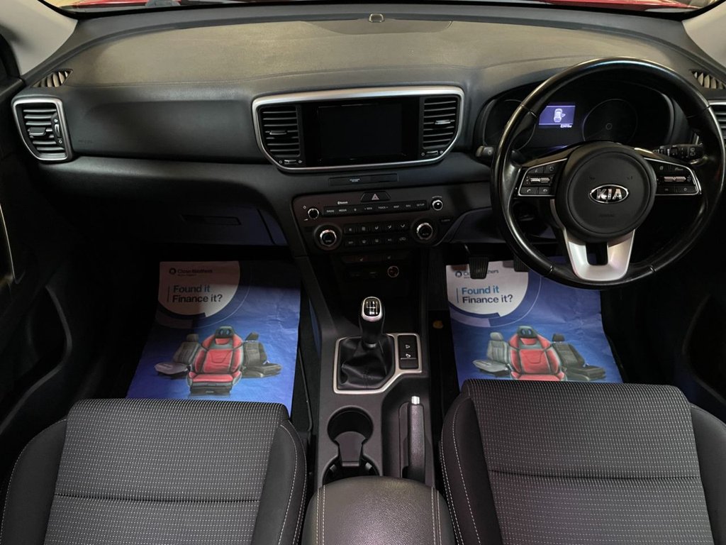 Used Kia Sportage 2019 for sale - 76582056: Photo 2