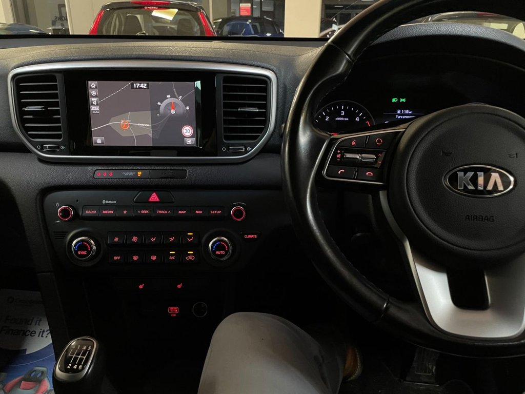 Used Kia Sportage 2019 for sale - 76582056: Photo 21