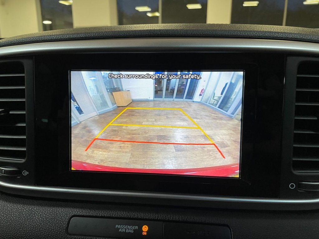 Used Kia Sportage 2019 for sale - 76582056: Photo 25