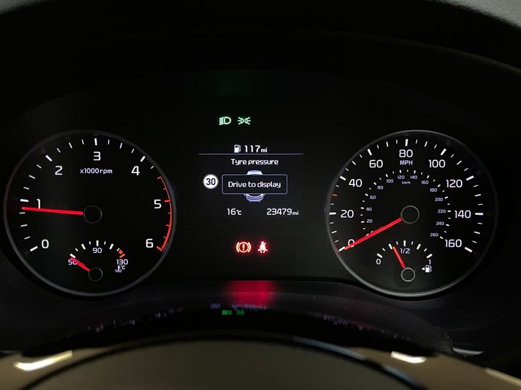 Used Kia Sportage 2019 for sale - 76582056: Photo 32