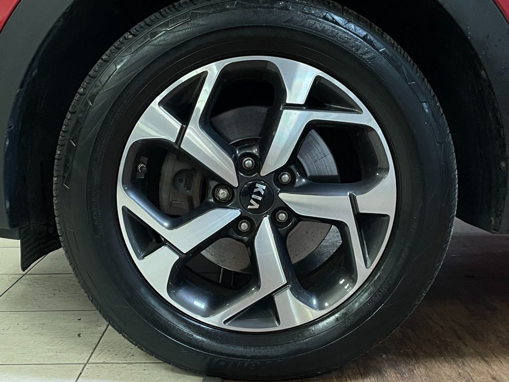 Used Kia Sportage 2019 for sale - 76582056: Photo 37