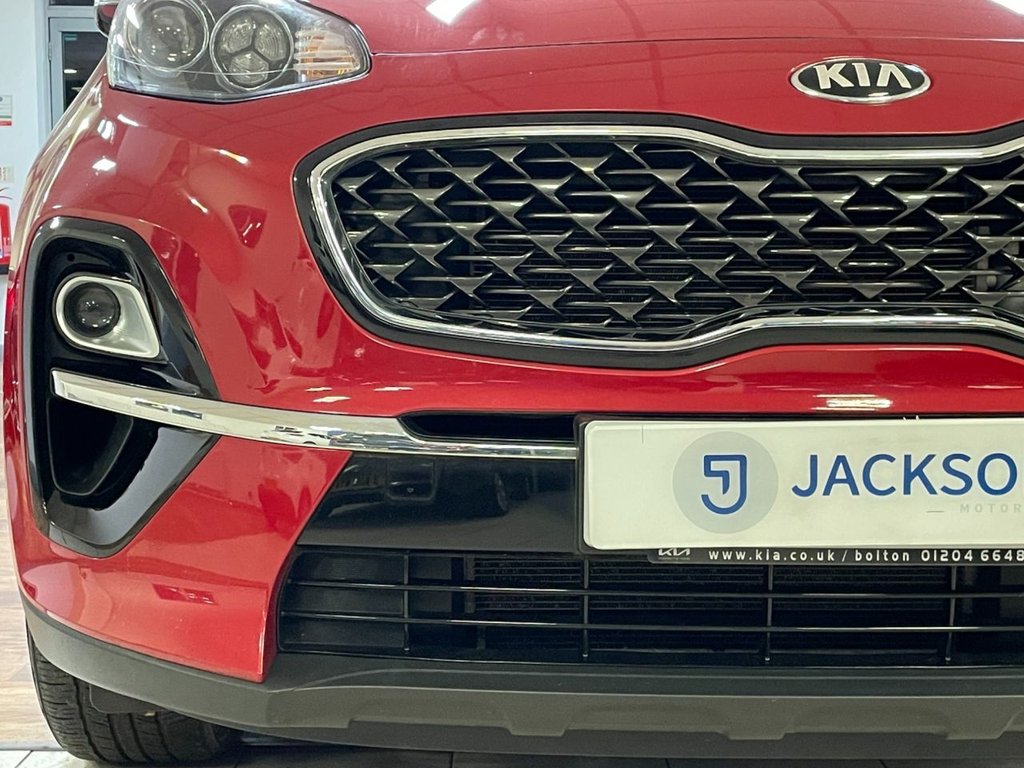 Used Kia Sportage 2019 for sale - 76582056: Photo 6