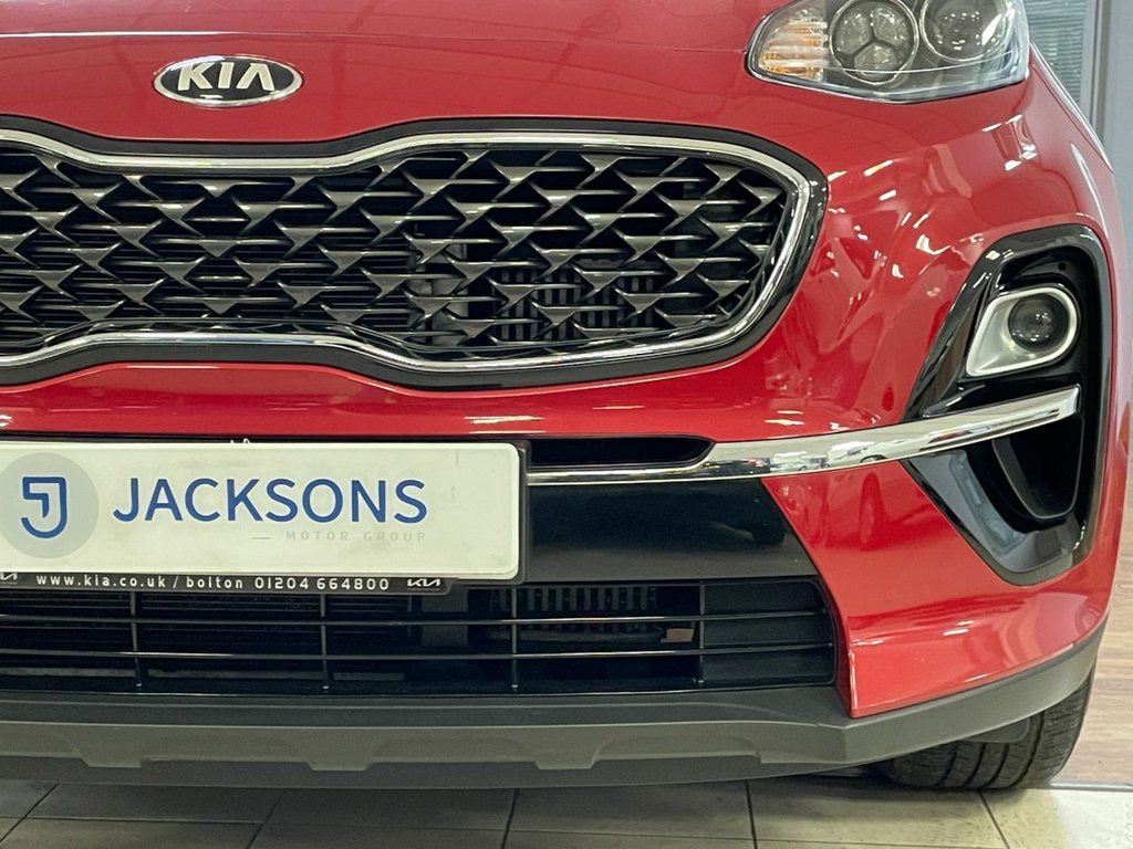 Used Kia Sportage 2019 for sale - 76582056: Photo 7